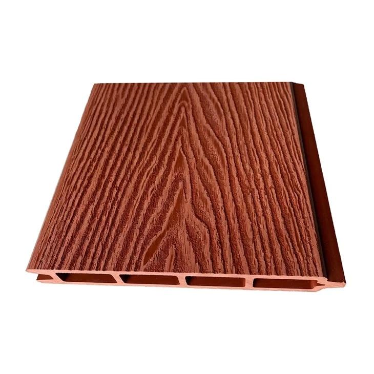 Outdoor PE composite